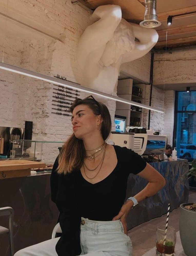 Индивидуалка 🎥 Алиса фото № 2 в городе Апшеронск