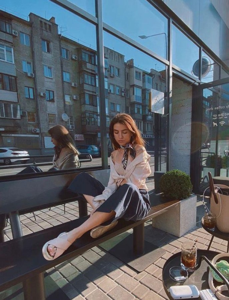 Индивидуалка 🎥 Алиса фото № 2 в городе Апшеронск