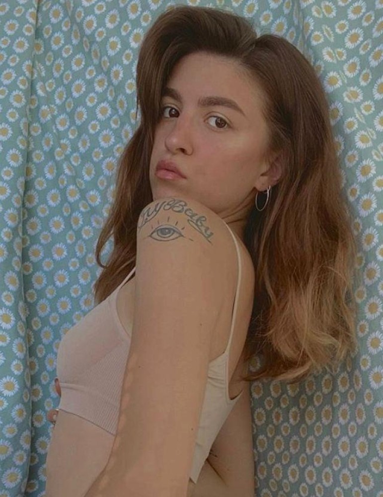 Индивидуалка 🎥 Алиса фото № 2 в городе Апшеронск