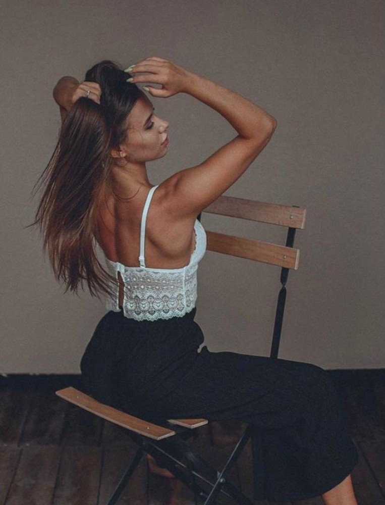 Индивидуалка 🎥 ИННА фото № 2 в городе Апшеронск