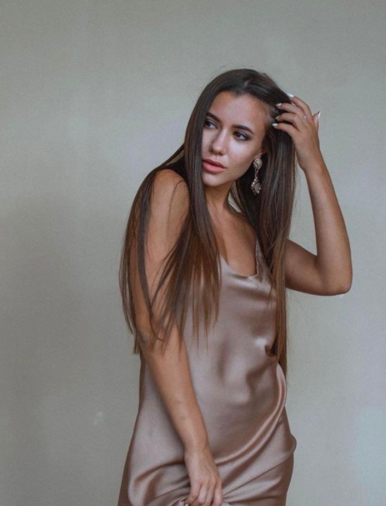 Индивидуалка 🎥 ИННА фото № 2 в городе Апшеронск