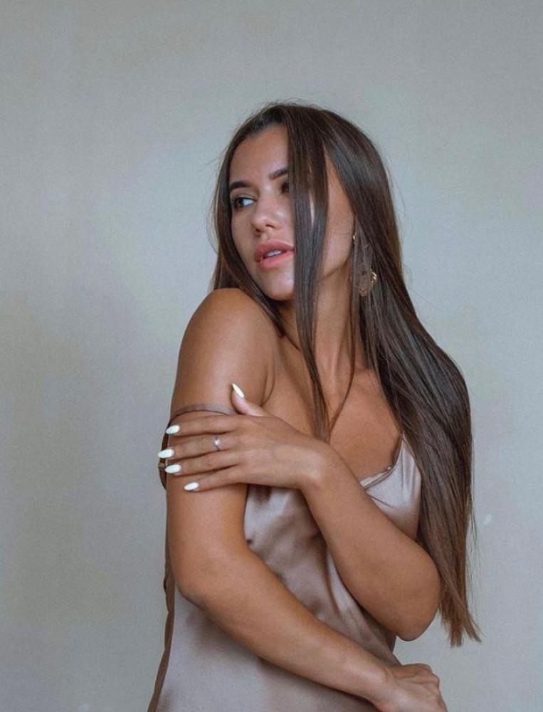 Индивидуалка 🎥 ИННА фото № 2 в городе Апшеронск