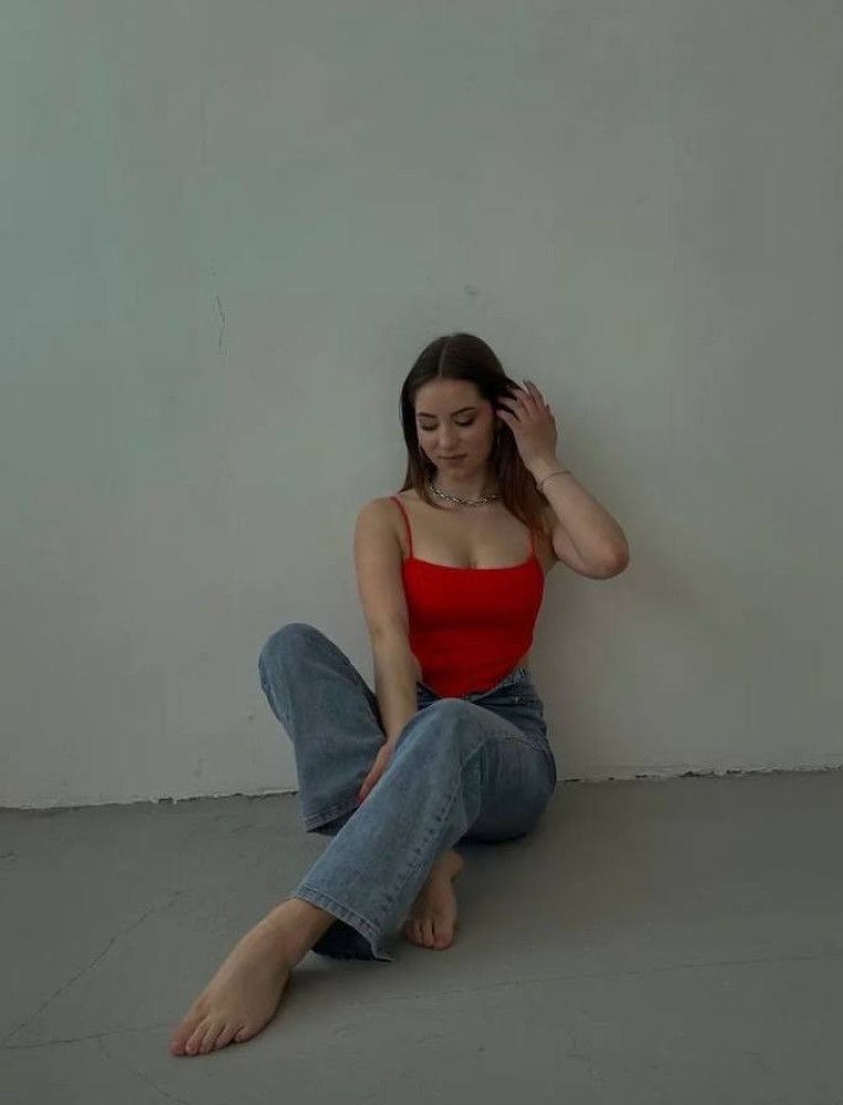 Индивидуалка 🎥 Лия фото № 2 в городе Апшеронск