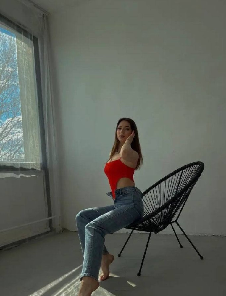 Индивидуалка 🎥 Лия фото № 2 в городе Апшеронск