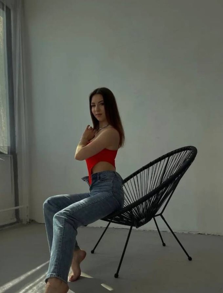 Индивидуалка 🎥 Лия фото № 2 в городе Апшеронск