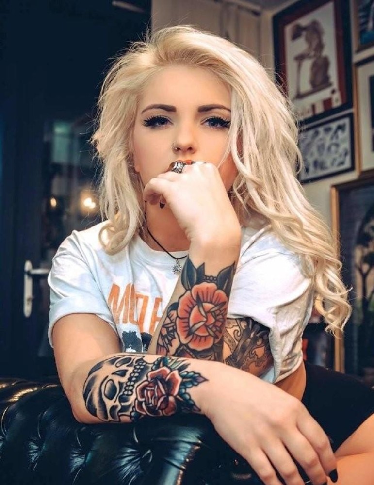 Индивидуалка Ирен главное фото в городе Апшеронск 