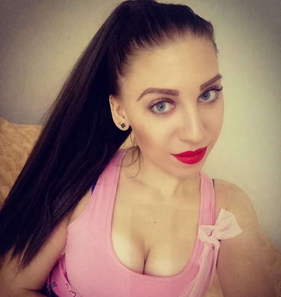 Индивидуалка Лия главное фото в городе Апшеронск 