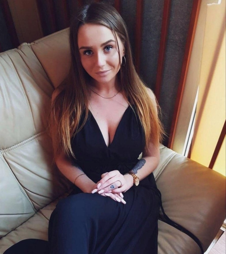 Индивидуалка Лена главное фото в городе Апшеронск 