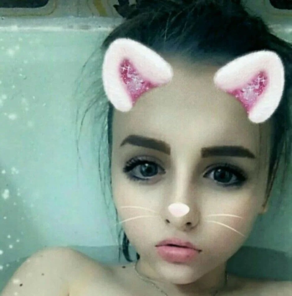 Индивидуалка Аксинья фото № 2 в городе Апшеронск