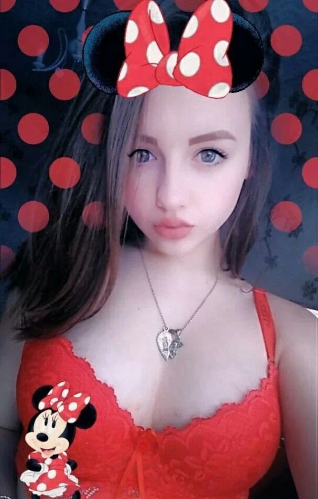 Индивидуалка Аксинья фото № 2 в городе Апшеронск