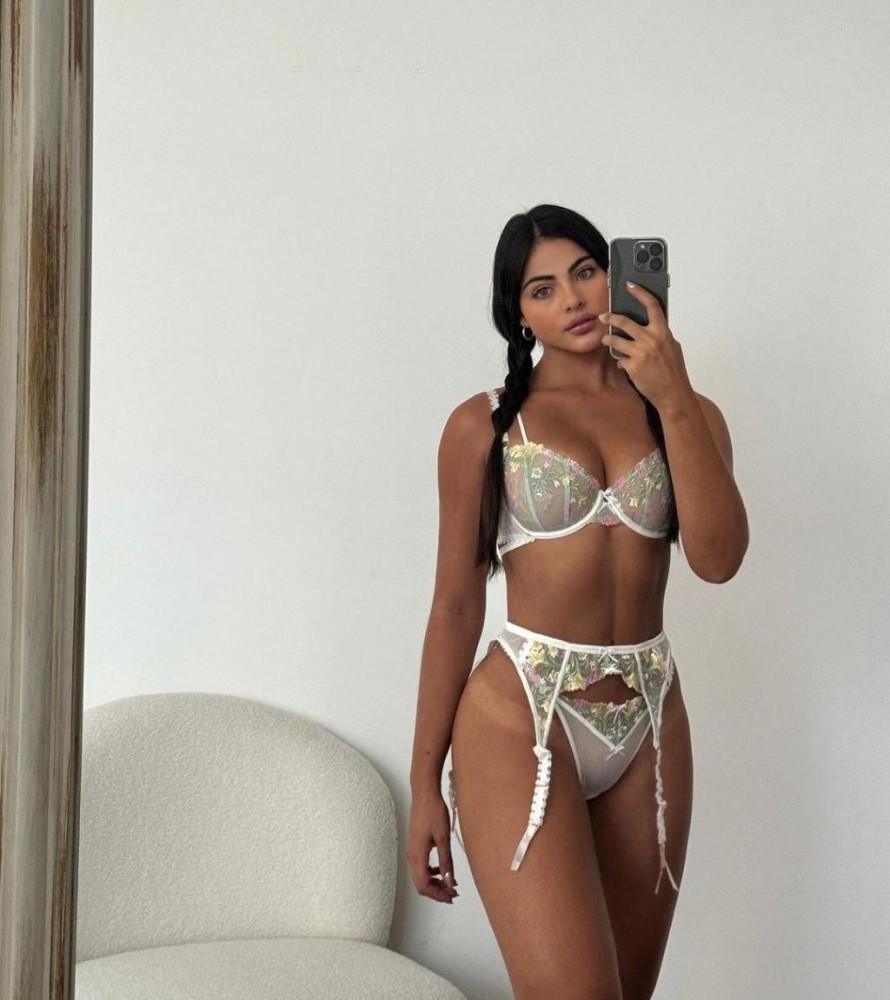 Индивидуалка Алина фото № 2 в городе Апшеронск