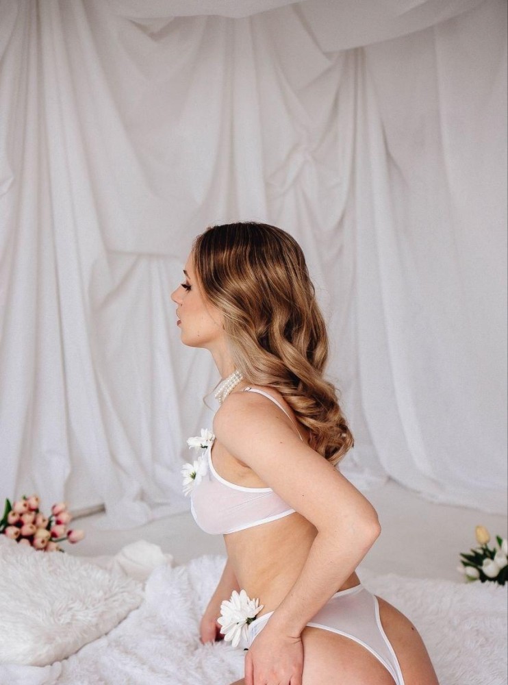 Индивидуалка Аня фото № 2 в городе Апшеронск