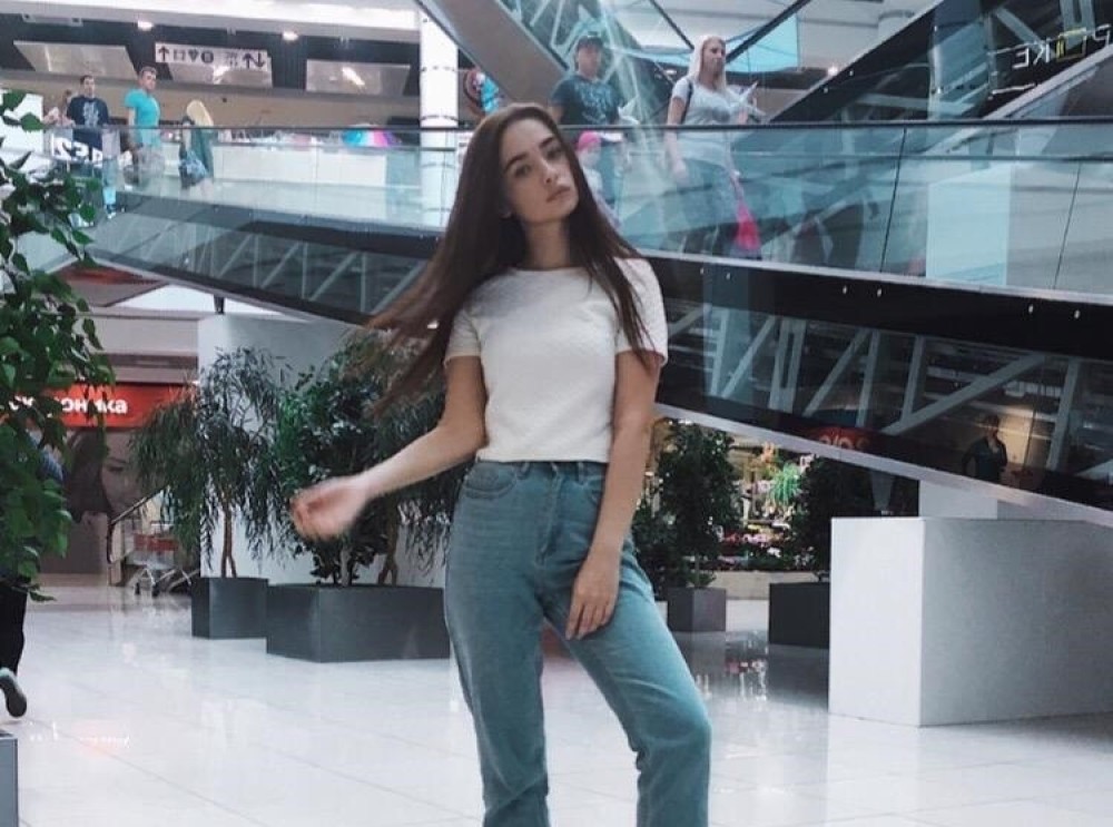 Индивидуалка Ариадна фото № 2 в городе Апшеронск