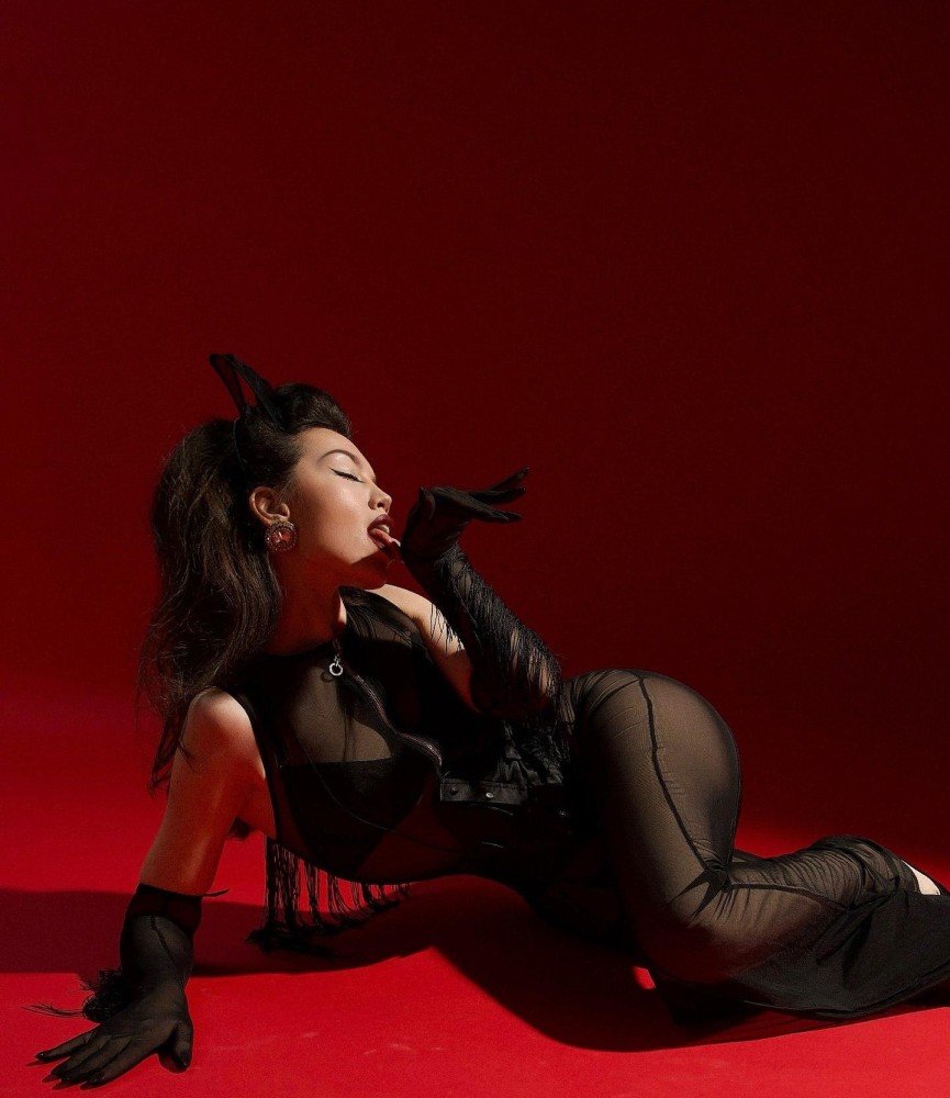 Индивидуалка Дарья фото № 2 в городе Апшеронск