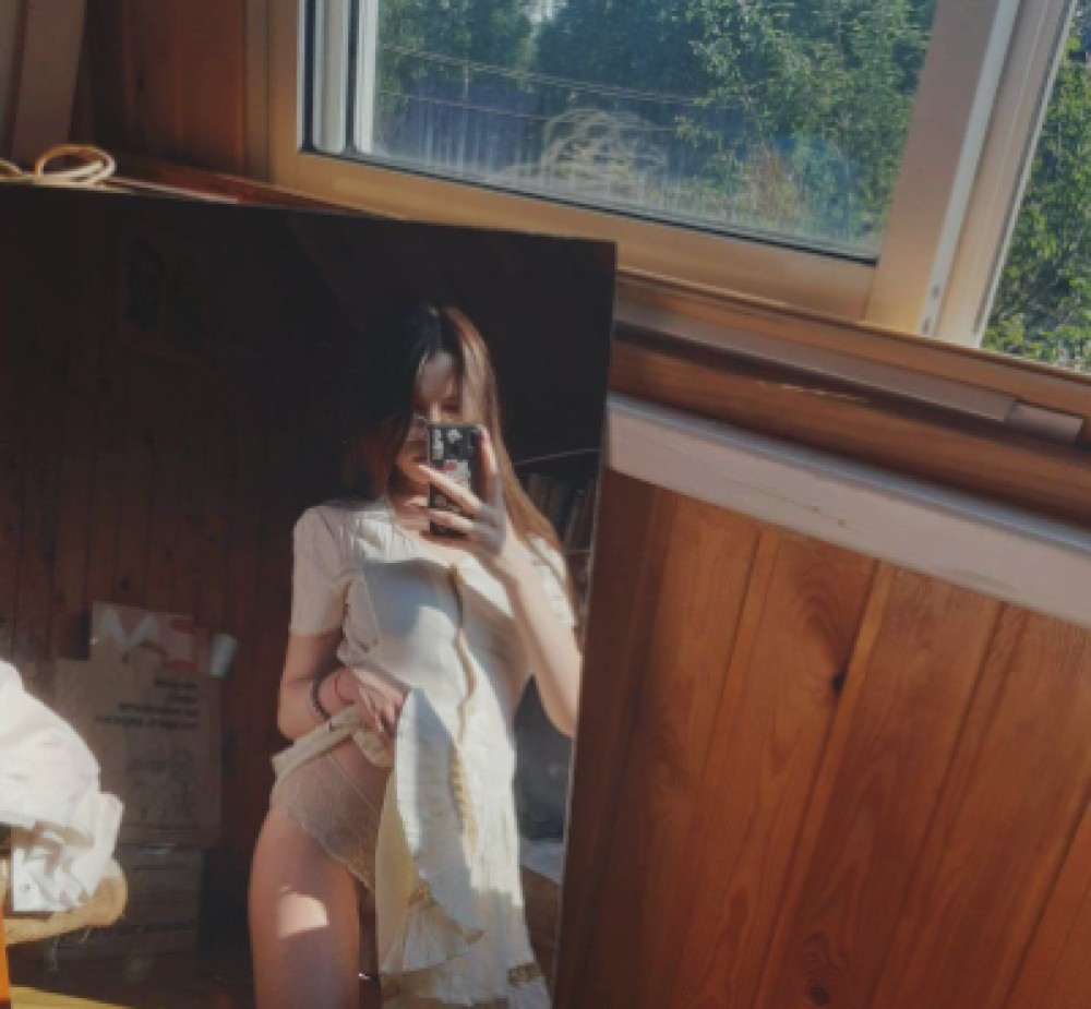 Индивидуалка Даша фото № 2 в городе Апшеронск