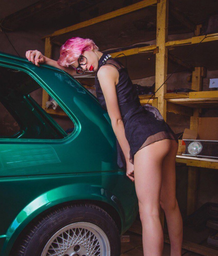 Индивидуалка Оксана главное фото в городе Апшеронск 