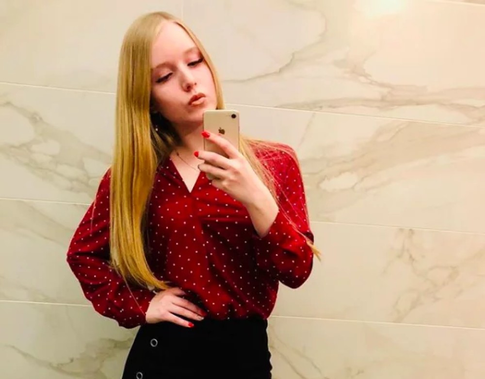 Индивидуалка Лика главное фото в городе Апшеронск 