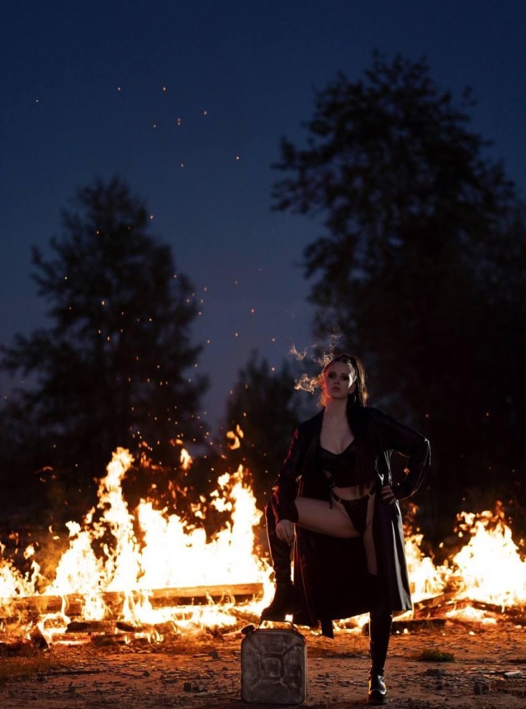 Индивидуалка Евочка фото № 2 в городе Апшеронск