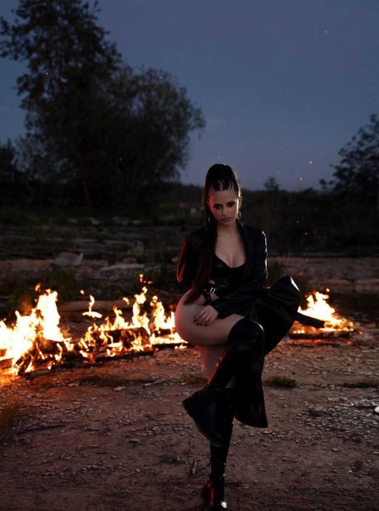 Индивидуалка Евочка фото № 2 в городе Апшеронск