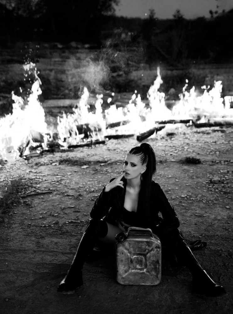 Индивидуалка Евочка фото № 2 в городе Апшеронск