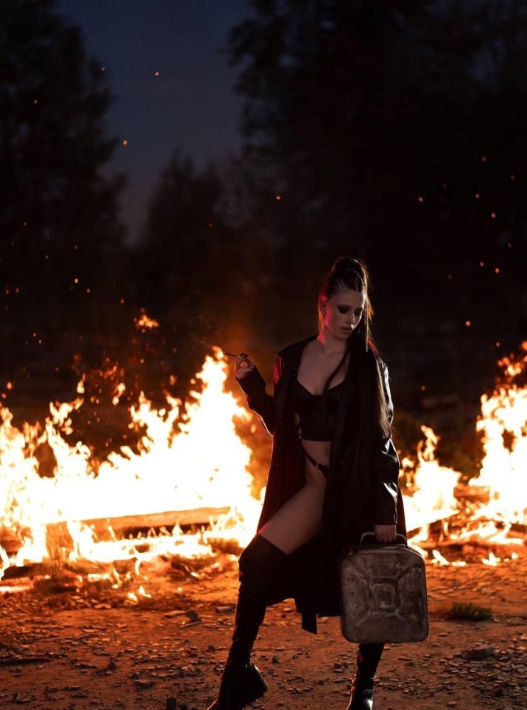 Индивидуалка Евочка фото № 2 в городе Апшеронск