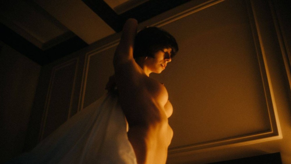 Индивидуалка Катерина фото № 2 в городе Апшеронск