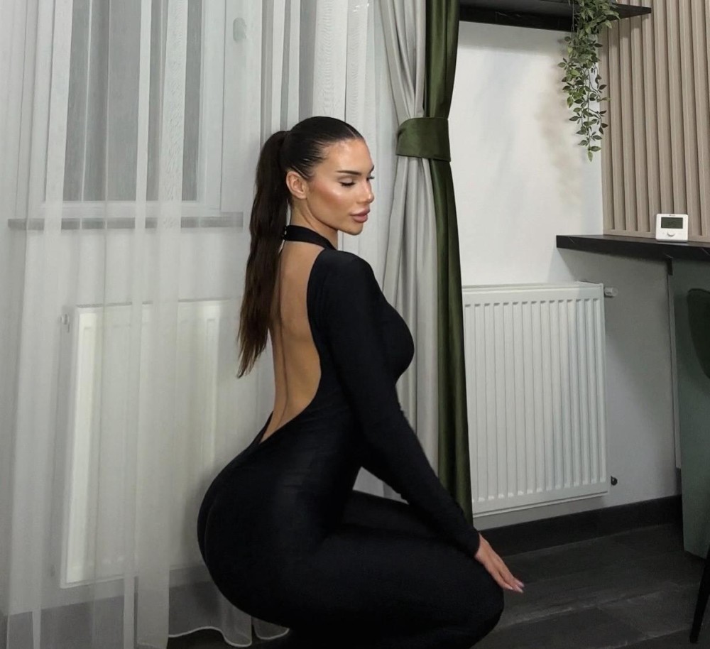 Индивидуалка Катька фото № 2 в городе Апшеронск