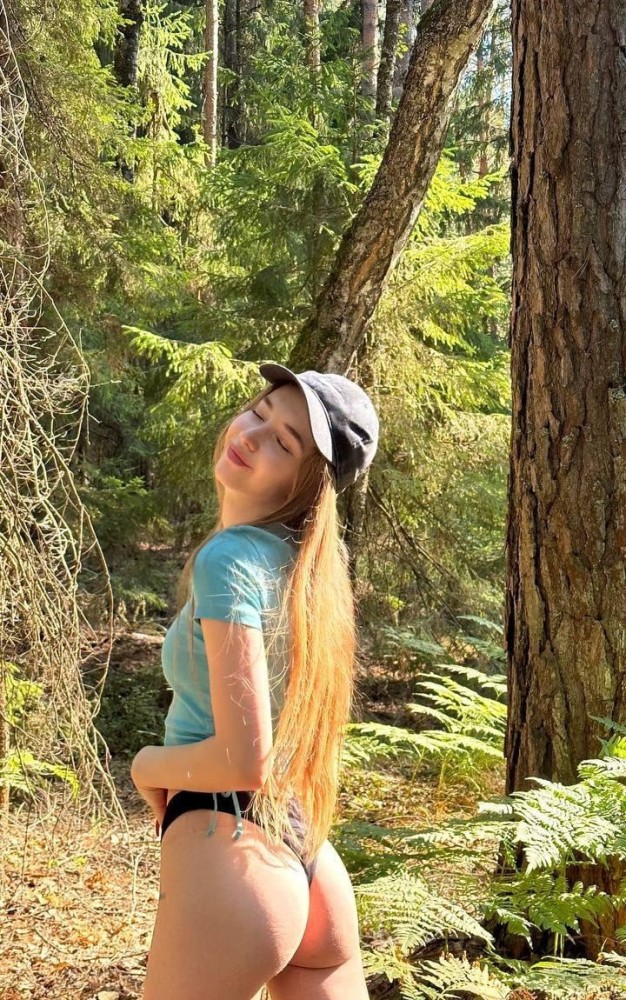 Индивидуалка Катрин фото № 2 в городе Апшеронск