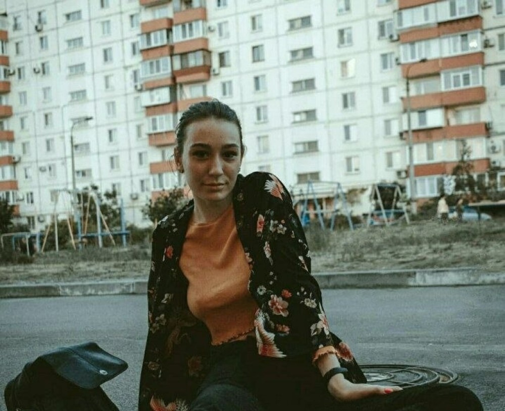 Индивидуалка Кристина фото № 2 в городе Апшеронск