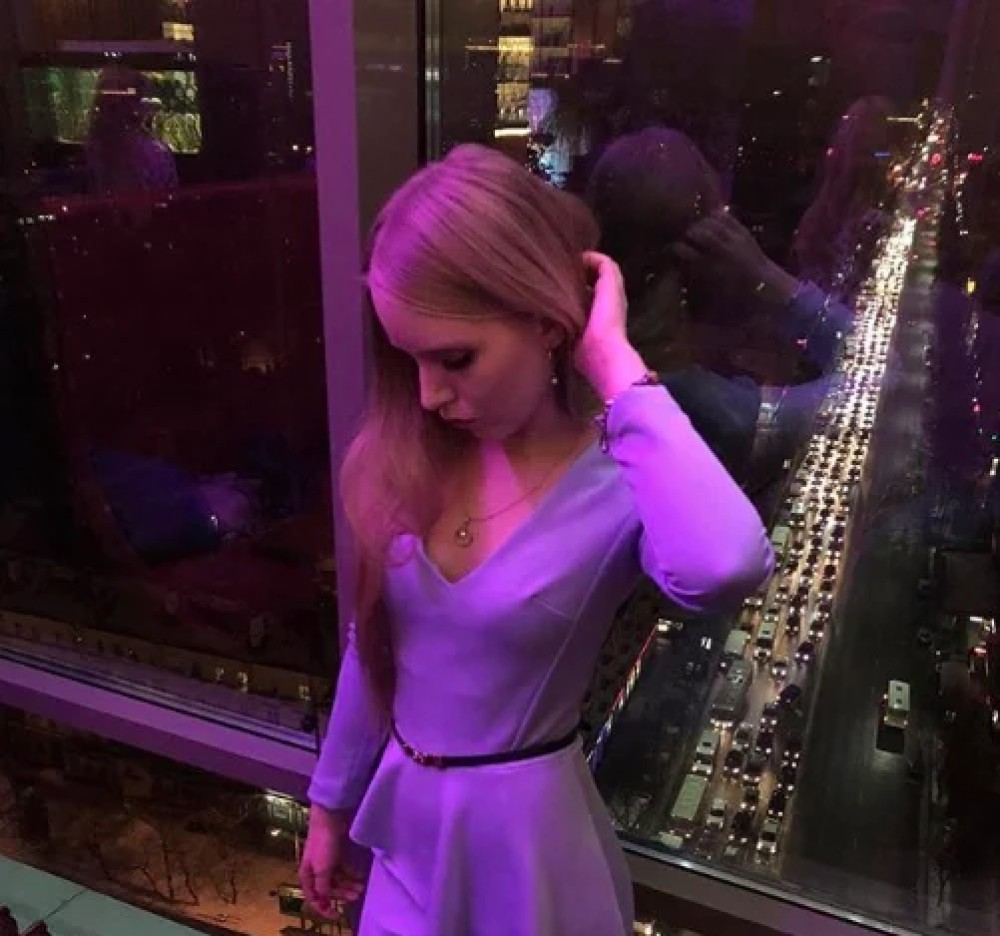 Индивидуалка Лика фото № 2 в городе Апшеронск