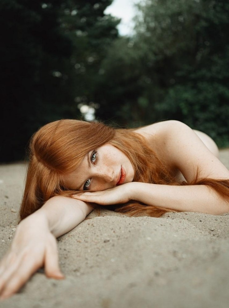 Индивидуалка Лика фото № 2 в городе Апшеронск