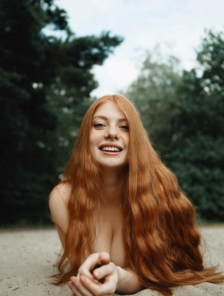 Индивидуалка Лика фото № 2 в городе Апшеронск