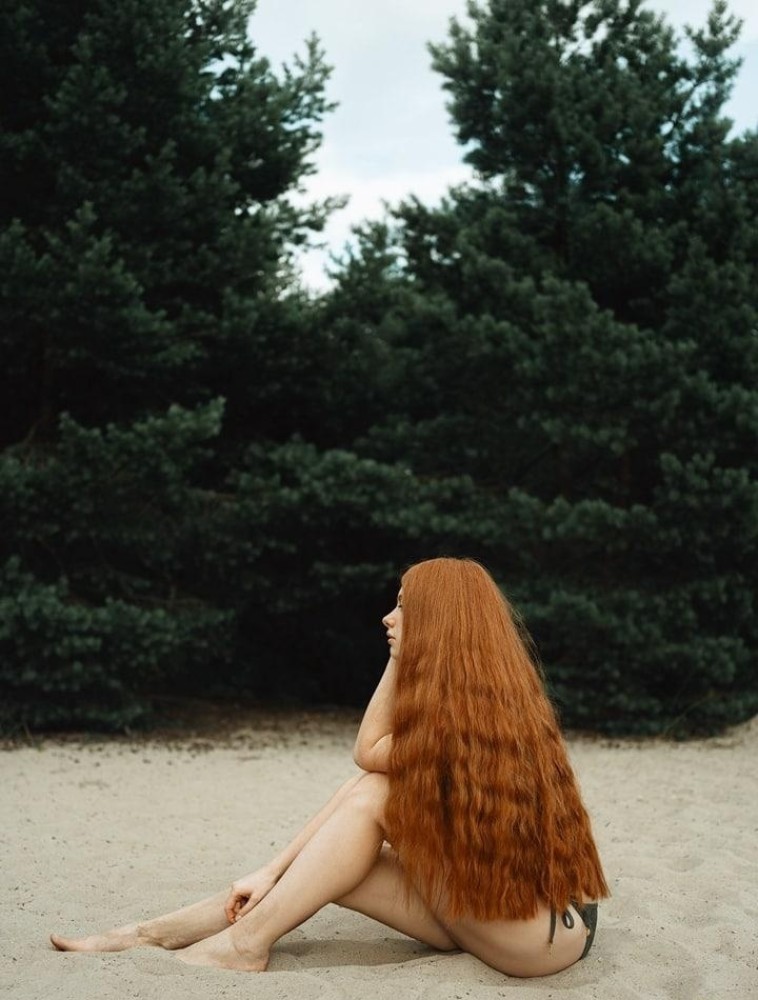 Индивидуалка Лика фото № 2 в городе Апшеронск