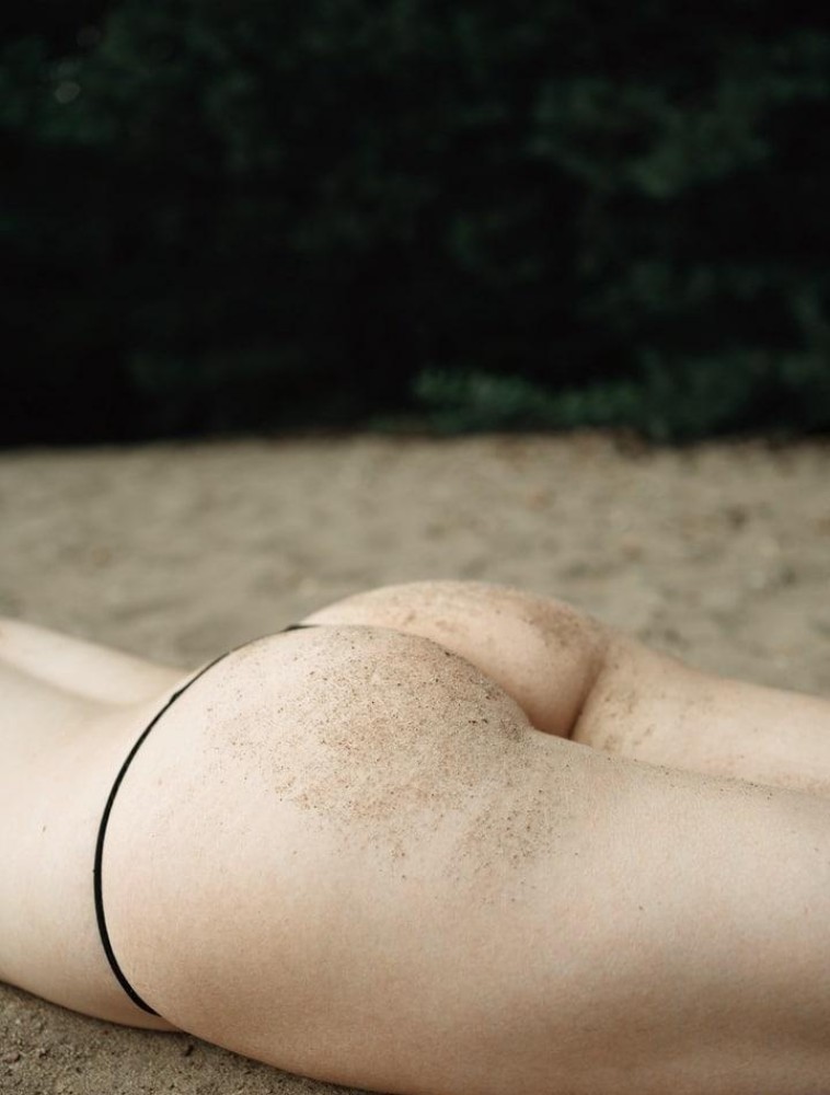 Индивидуалка Лика фото № 2 в городе Апшеронск