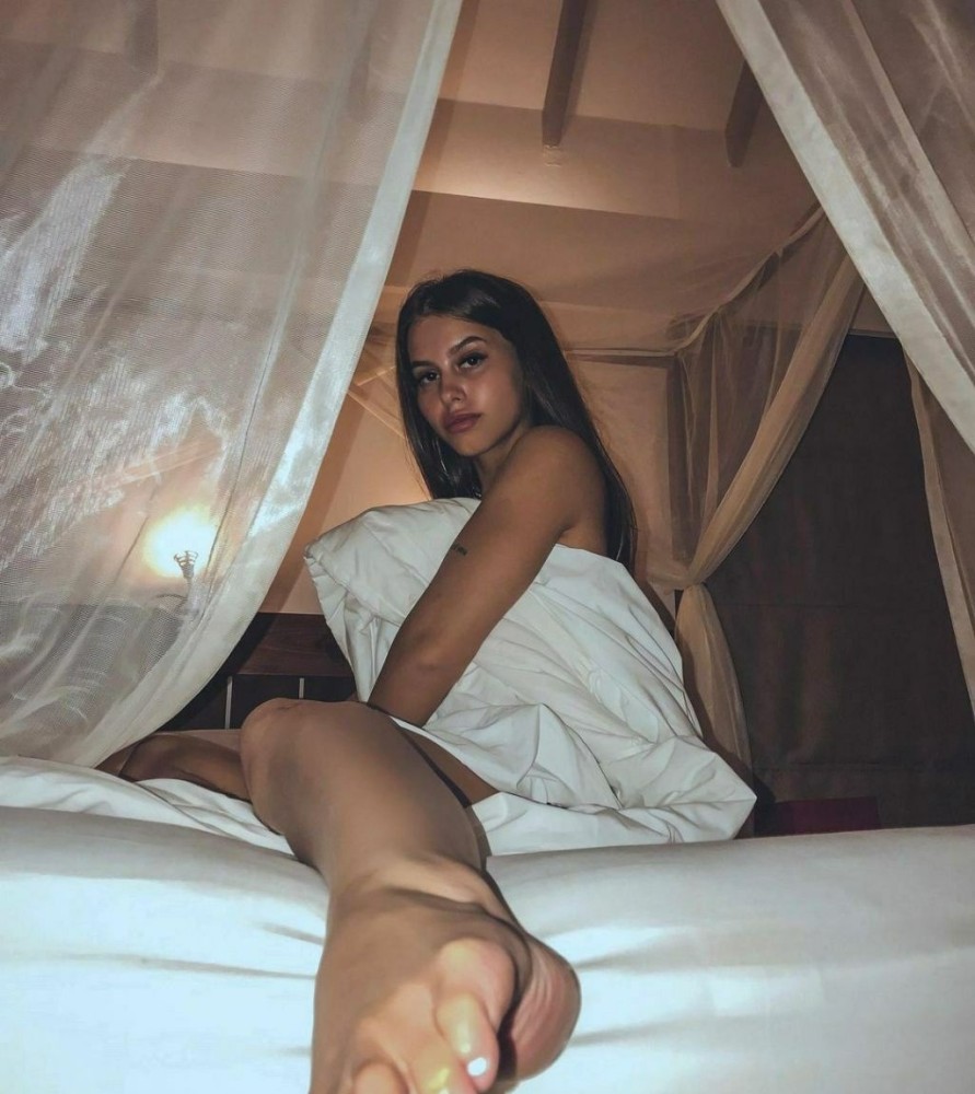 Индивидуалка Лиля фото № 2 в городе Апшеронск