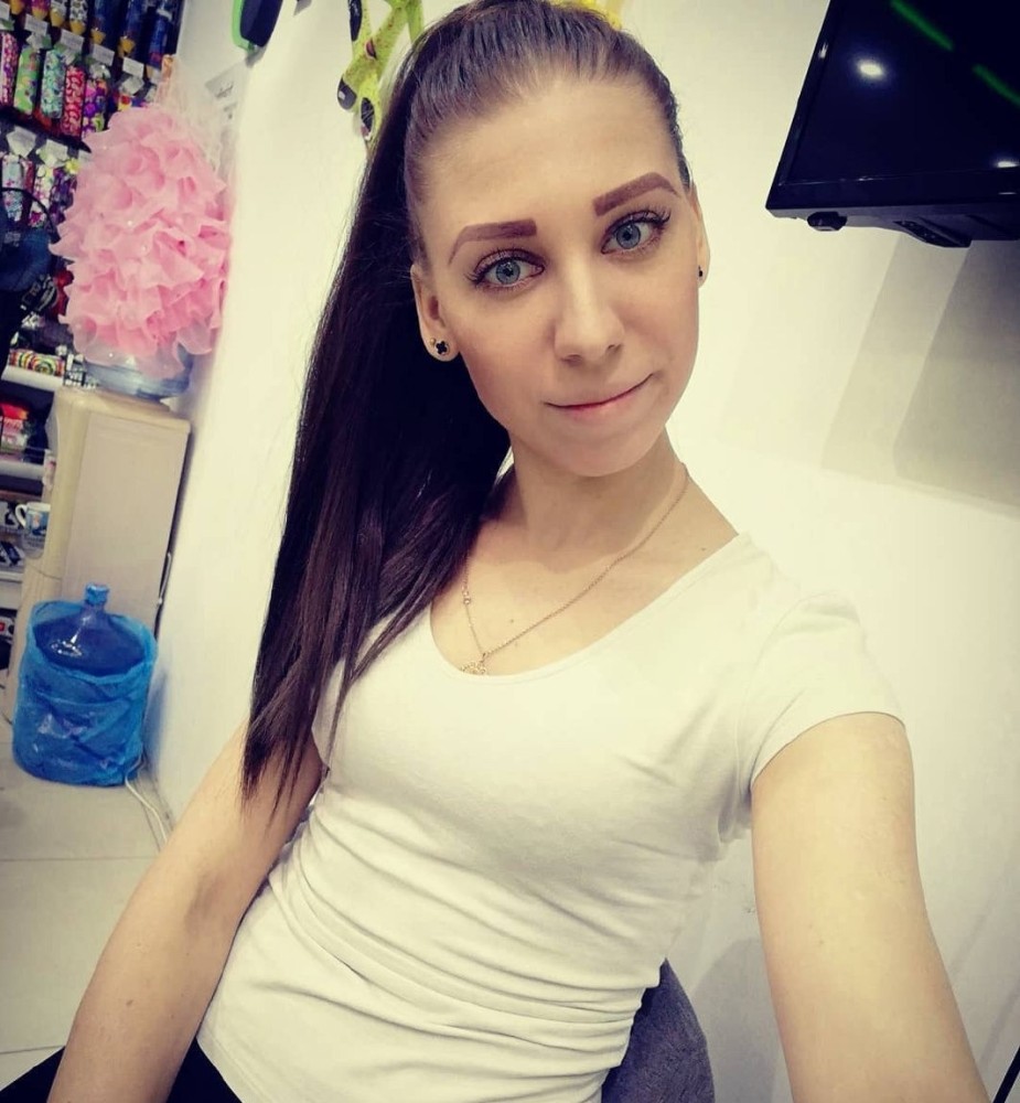 Индивидуалка Лия фото № 2 в городе Апшеронск