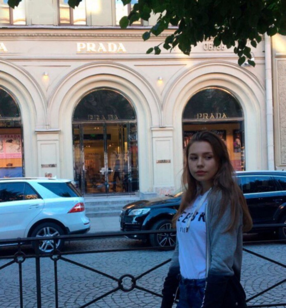 Индивидуалка Лиза фото № 2 в городе Апшеронск