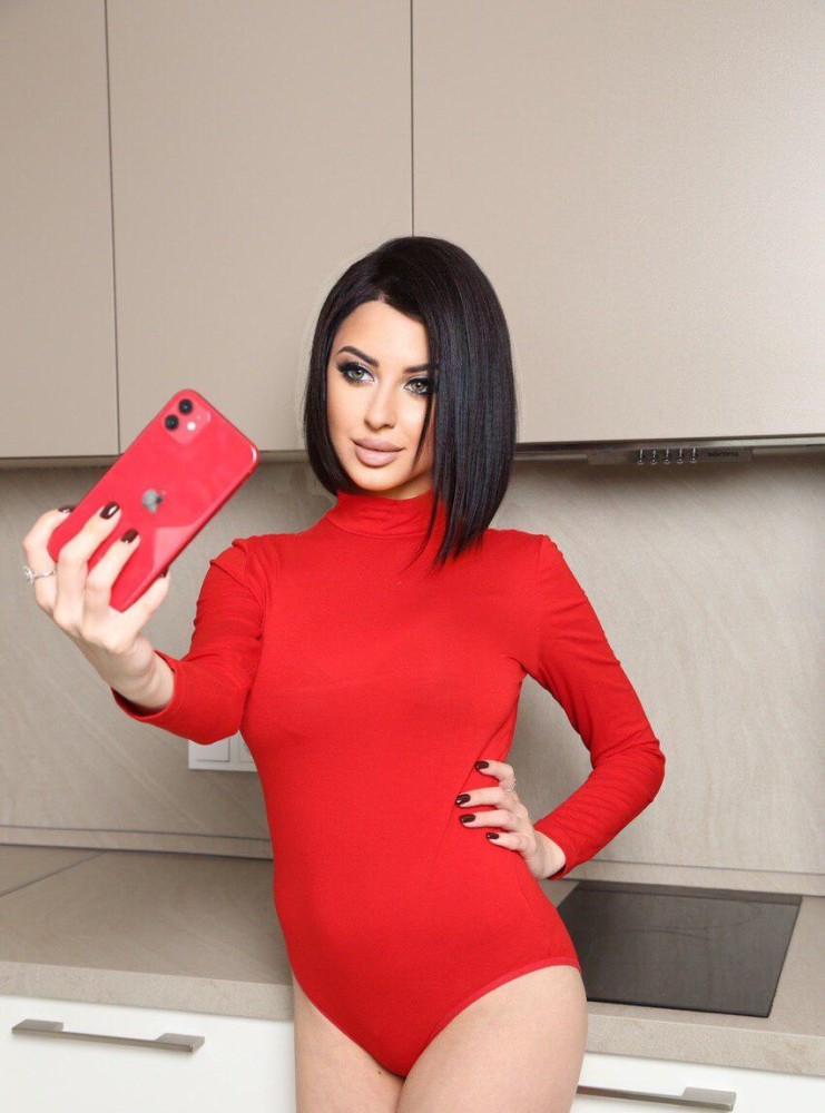 Индивидуалка Люда фото № 2 в городе Апшеронск