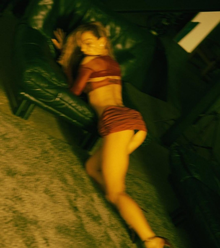 Индивидуалка Людмила фото № 2 в городе Апшеронск