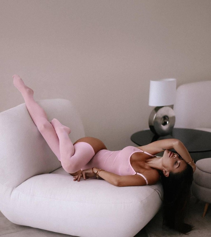 Индивидуалка Марианна фото № 2 в городе Апшеронск