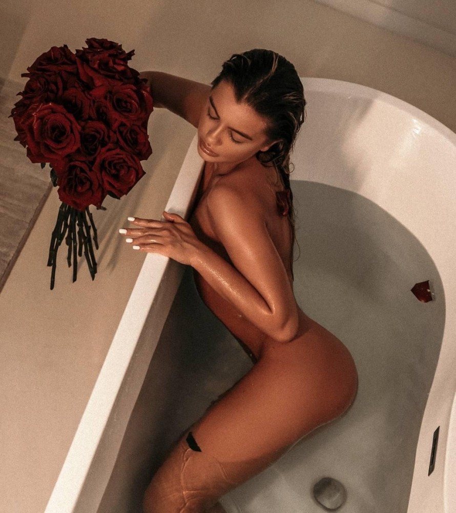 Индивидуалка Марина фото № 2 в городе Апшеронск