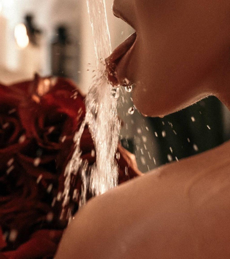 Индивидуалка Марина фото № 2 в городе Апшеронск