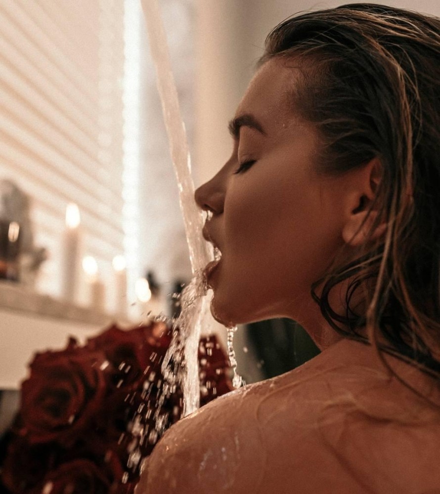 Индивидуалка Марина фото № 2 в городе Апшеронск