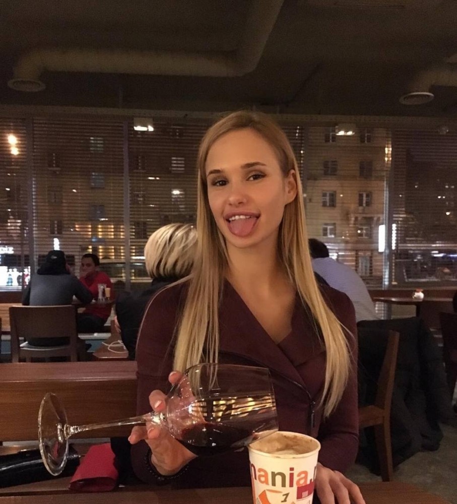 Индивидуалка Марина фото № 2 в городе Апшеронск