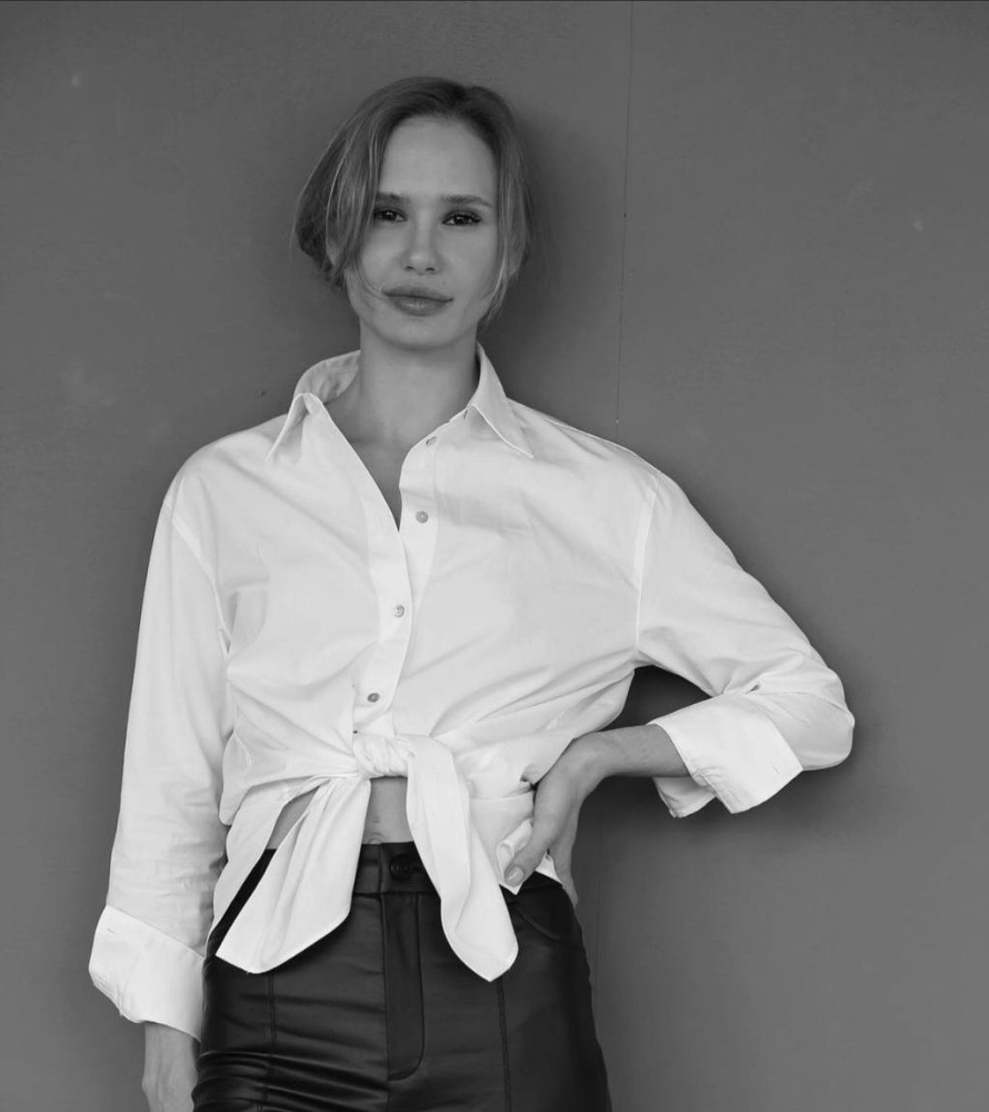 Индивидуалка Марина фото № 2 в городе Апшеронск