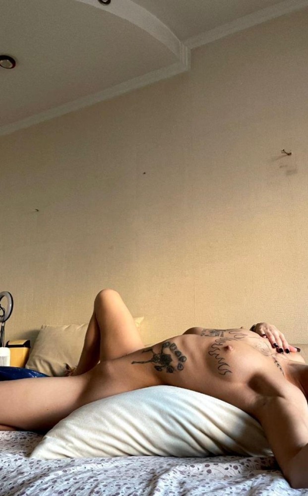 Индивидуалка Машка фото № 2 в городе Апшеронск