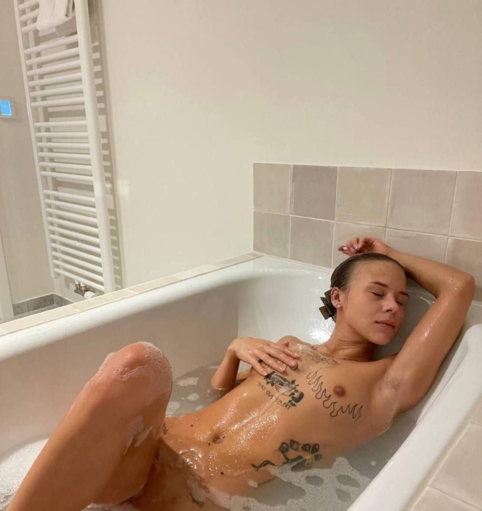 Индивидуалка Машка фото № 2 в городе Апшеронск