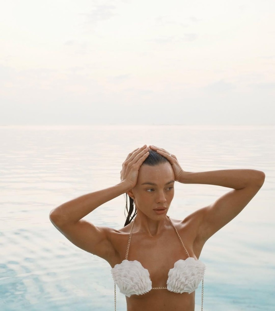 Индивидуалка Настя фото № 2 в городе Апшеронск