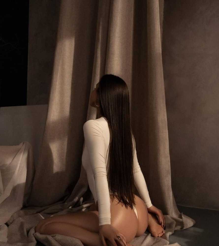 Индивидуалка Ника фото № 2 в городе Апшеронск