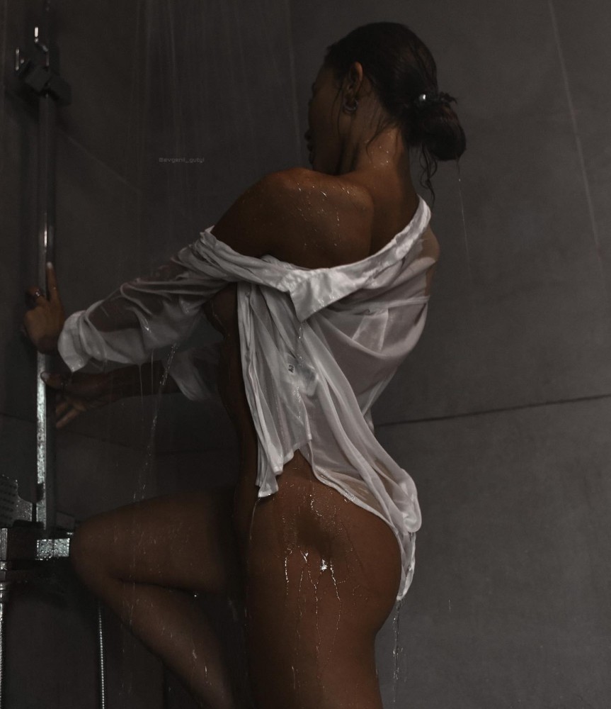 Индивидуалка Оксана фото № 2 в городе Апшеронск